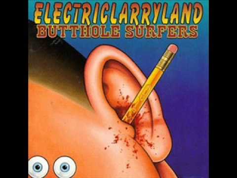 Youtube: Butthole Surfers - Jingle of a Dog's Collar