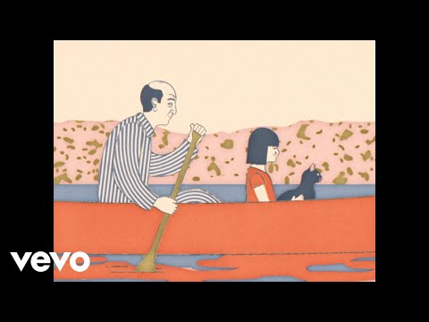 Youtube: Khruangbin - Cómo Te Quiero (Official Video)