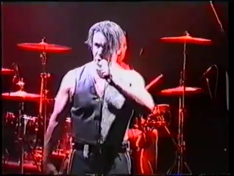 Youtube: Rammstein - Bestrafe Mich (Live in Amsterdam)