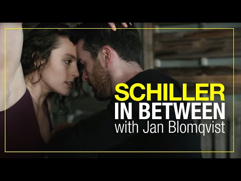 Youtube: SCHILLER: „In Between" // with Jan Blomqvist // Official Video