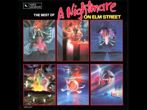 Youtube: The Best of A Nightmare On Elm Street Soundtrack 2/7