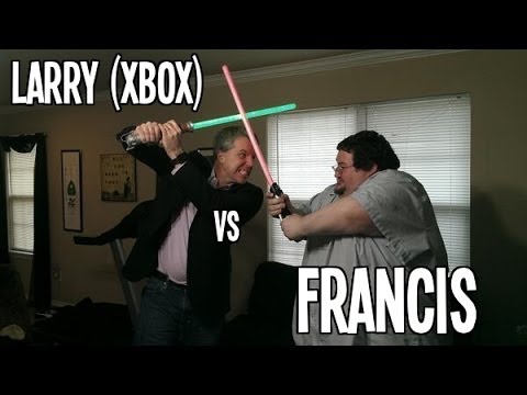 Youtube: Francis Vs Major Nelson (Xbox One)
