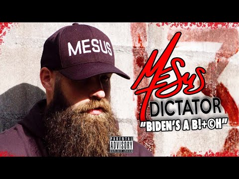 Youtube: MESUS - Dictator (Official Music Video)