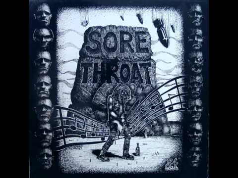 Youtube: Sore Throat - The Mole Catcher