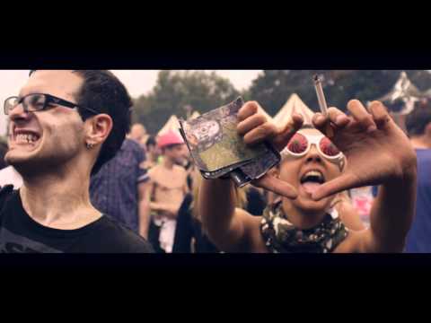 Youtube: AFTERMOVIE DOMINATOR FESTIVAL 2011 - Nirvana of Noise