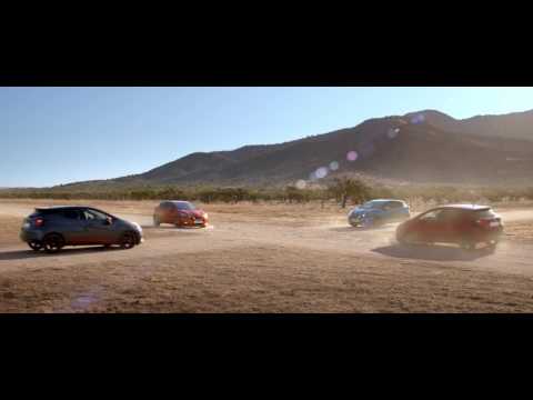 Youtube: All New Nissan Micra - Meet the accomplice