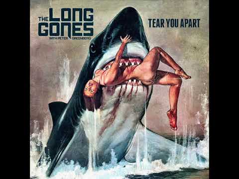 Youtube: The Long Gones - Tear You Apart EP