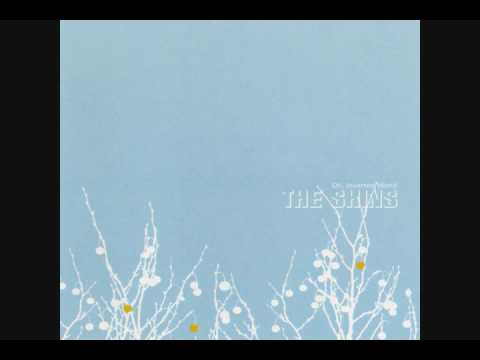 Youtube: The Shins - Pressed in a Book