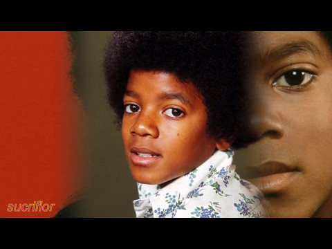 Youtube: MICHAEL JACKSON - GIRL DON'T TAKE YOUR LOVE FROM ME