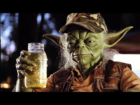 Youtube: Star Wars - Return of the Redneck (Official Music Video)