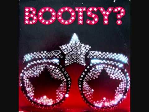 Youtube: Bootsy's Rubberband - May The Force Be With You