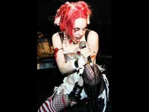 Youtube: Emilie Autumn - Misery loves Company