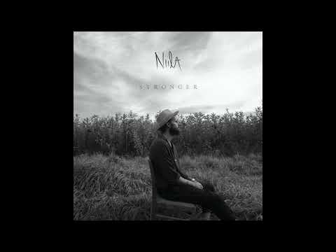 Youtube: Niila - Stronger (Official Audio)