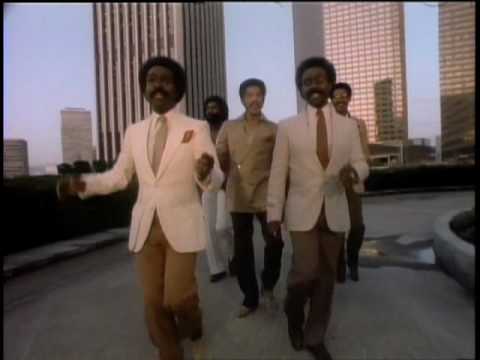 Youtube: The Whispers - Keep On Lovin' Me (Official Music Video)