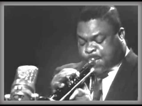 Youtube: Duke Ellington - Cat Anderson trumpet solo.