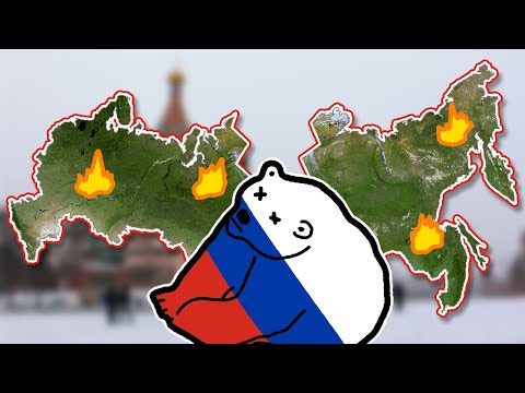 Youtube: The Death of Russia