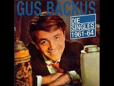 Youtube: Gus Backus - Sauerkrautpolka