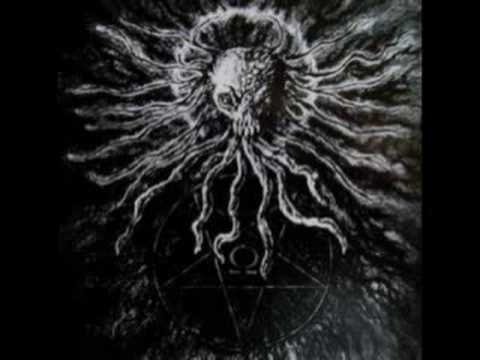 Youtube: Deathspell Omega - A Chore for the Lost