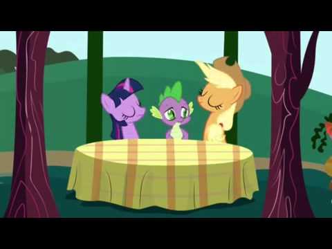 Youtube: My Little Pony:Friendship is Magic Episode 1