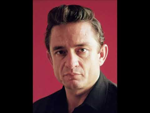 Youtube: Johnny Cash - Sunday Morning Coming Down 1970 (Country Music Greats)