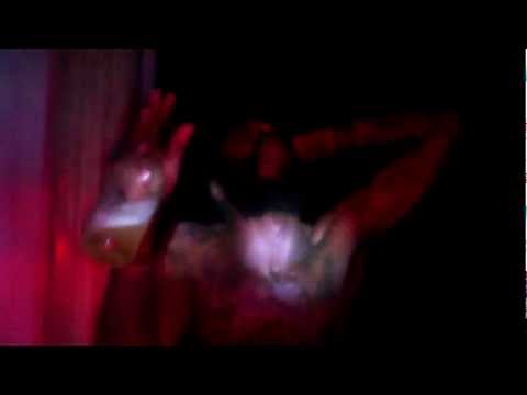 Youtube: Death Grips - Hustle Bones (Official video)
