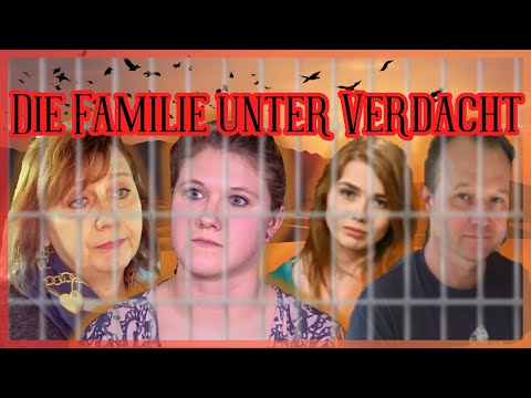 Youtube: REBECCA REUSCH - Die FAMILIE unter VERDACHT (Analyse aller Spekulationen)