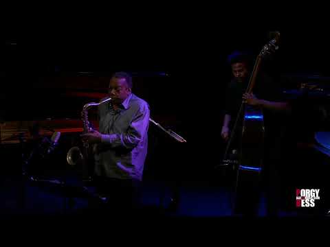 Youtube: David Murray Quartet - Necktar