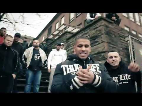 Youtube: Majoe & Jasko - Thug Life - Meine Stadt "Duisburg" (Part 68)