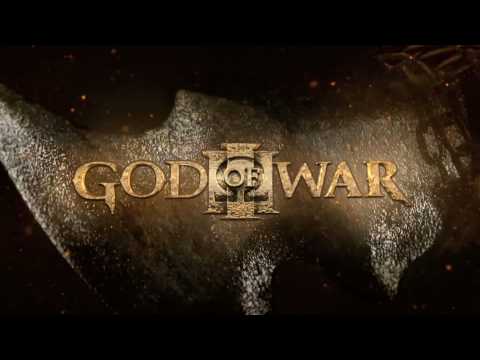 Youtube: God Of War III - Vengeance Trailer [HQ]