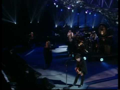 Youtube: Fleetwood Mac - Silver Springs - The Dance -1997