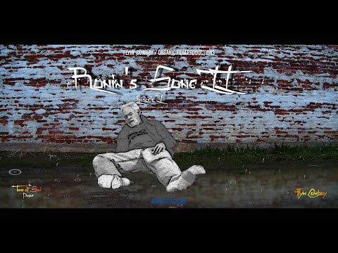 Youtube: Ronin's Song II EP I. "Thankful for the Pain"