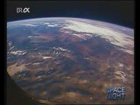 Youtube: space night earthviews 4 Part1