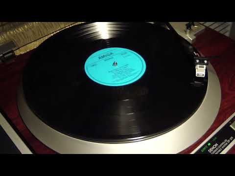 Youtube: Roxy Music - Dance Away (1979) vinyl