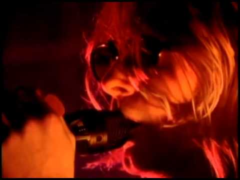 Youtube: Nirvana - Smells Like Teen Spirit  (Top Of The Pops 1991)