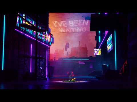 Youtube: Lil Peep & ILoveMakonnen feat. Fall Out Boy – I’ve Been Waiting