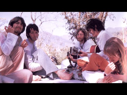 Youtube: Across The Universe (Glyn Johns Mix 1970)-1080p