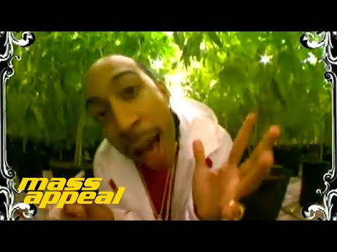 Youtube: Ludacris - Blueberry Yum Yum (Official Video)