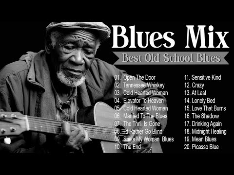 Youtube: Whiskey Blues Music -BEST OLD SCHOOL BLUES MUSIC ALL TIME - Beautiful Relaxing Blues Songs [ Album ]