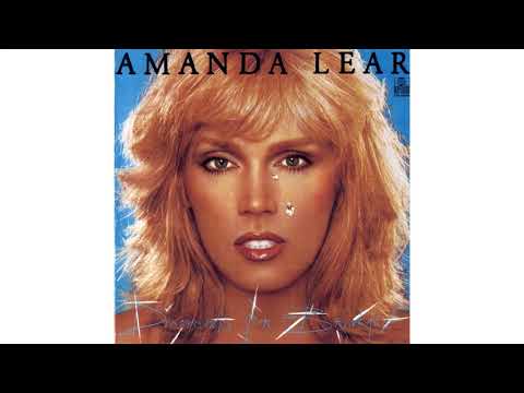 Youtube: Amanda Lear - I Need A Man (1980)