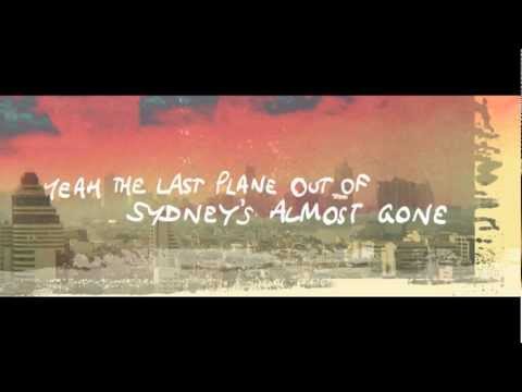 Youtube: Cold Chisel - Khe Sanh [Official Lyric Video]