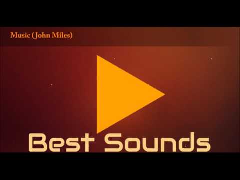 Youtube: Music (John Miles) - HQ