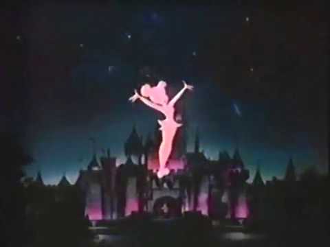 Youtube: Tinkerbell Walt Disney Home Video intro