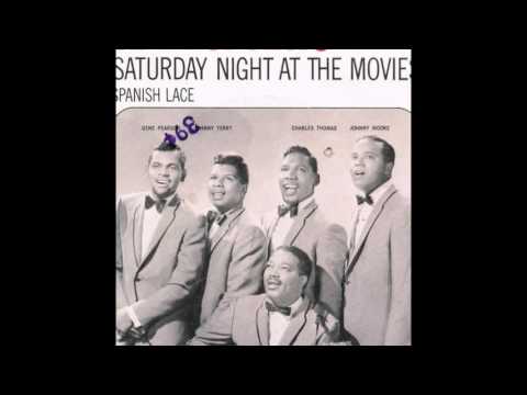 Youtube: Drifters - Saturday Night At The Movies (21st Century remix)