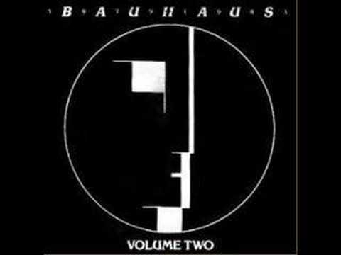 Youtube: Bauhaus- Who killed Mr Moonlight