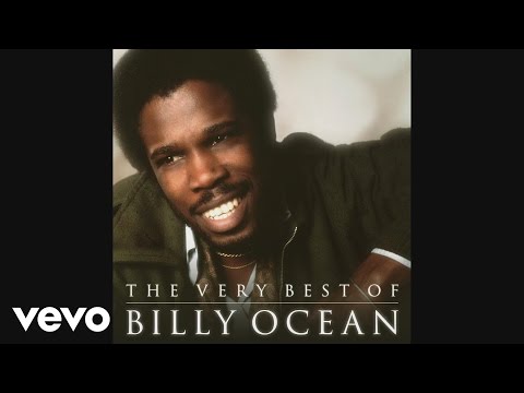 Youtube: Billy Ocean - Red Light Spells Danger (Official Audio)