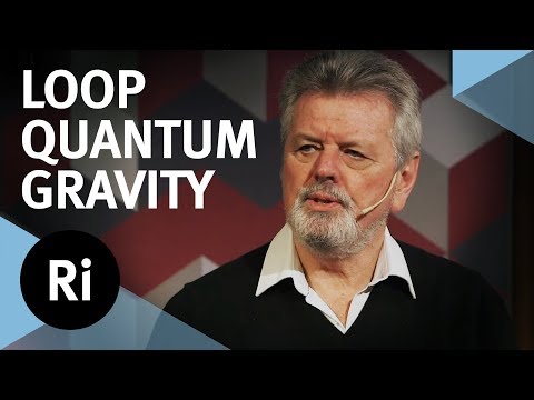 Youtube: Why Space Itself May Be Quantum in Nature - with Jim Baggott