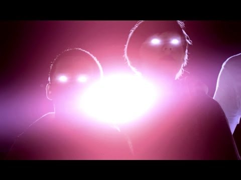 Youtube: M83 'Midnight City' Official video