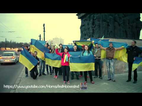 Youtube: 0904 Молитва за единую Украину