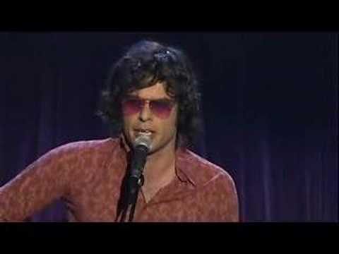 Youtube: Flight of the Conchords - Something for the Ladies