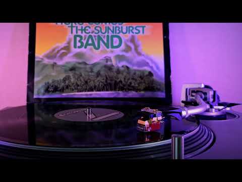 Youtube: Joey Negro Presents The Sunburst Band - Big Blow - 1998